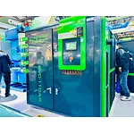 Top Manufacturer of Screw & Centrifugal Air Compressors | Energy-Efficient Industrial Solutions